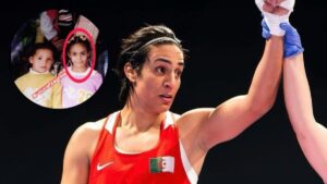 La verdad de la boxeadora Imane Khelif en los Juegos Olímpicos: una historia de superación