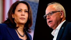 Fortalezas de Tim Walz, gobernador que Kamala Harris anunciará como su vicepresidente