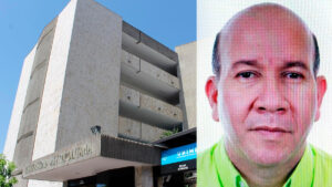 Ratifican condena al fiscal Gustavo Orozco por caso de la Unimetro de Barranquilla