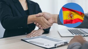 Empleo en España para colombianos: hasta 45.000 euros anuales y pocos requisitos