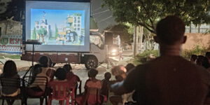 Barranquilla acogerá el 24º Festival Internacional de Cortometrajes Cine a la Calle