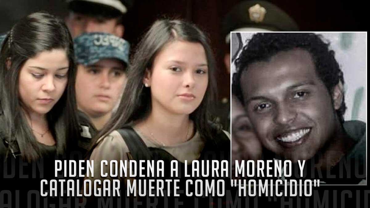 Sentencia contra Laura y Jessy por el caso Colmenares - Canal 1