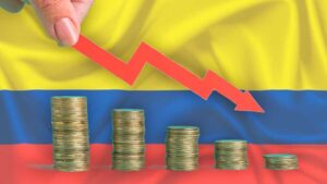 Inflación cedió nuevamente en julio: fue de 6.86 % en su variación anual