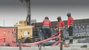 Recorrido por las obras en Bogotá: ¿cuánto falta para que las entreguen?