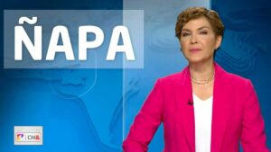 Ñapa | Veteranos de la fuerza pública rechiflan y reclaman al ministro de Defensa