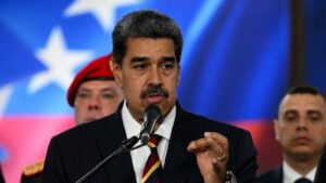 Estados Unidos niega haber ofrecido una amnistía a Maduro para que deje el poder