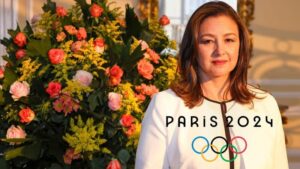 Ministra de Deporte, autocrítica frente a los resultados de Colombia en París 2024