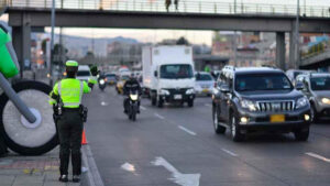 ¿Posibles cambios en el pico y placa de Bogotá? Esto dice la Alcaldía