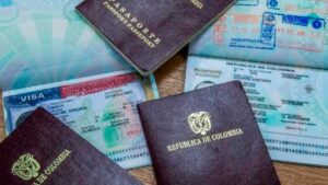 ¿Quién fabricará ahora los pasaportes en Colombia? Esto es lo que se sabe