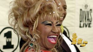 Celia Cruz es la primera mujer afrolatina en una moneda: ya circula en EE.UU.