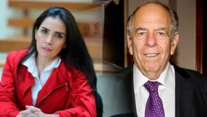 Caso Aída Merlano: juez de Barranquilla absolvió al empresario Julio Gerlein