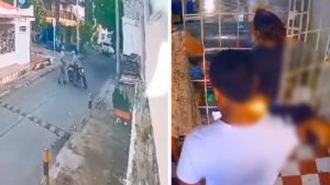 Sicario asesinó a tiros a un hombre en una tienda en Cartagena: le disparó en la nuca