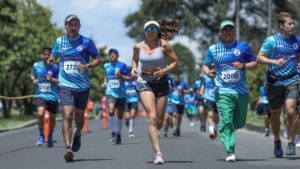 En vivo | Los eventos que trae la Caminata de la Solidaridad: ¡No te los puedes perder!