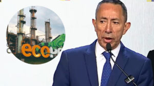 Ecopetrol anuncia importación de combustible para garantizar suministro