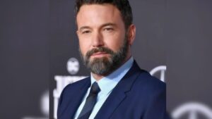 Ben Affleck habría encontrado un nuevo amor: ¿quién es la famosa actriz?