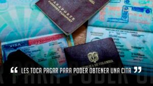 Procuraduría le pondrá la lupa al agendamiento de citas para pasaportes ¿Qué sucede?