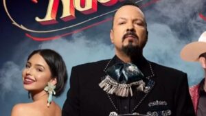 Pepe Aguilar revela detalles de su vida: ¿habló sobre la relación de Ángela con Nodal?