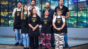 Exclusiva | Se revelan los finalistas de MasterChef Celebrity 2024