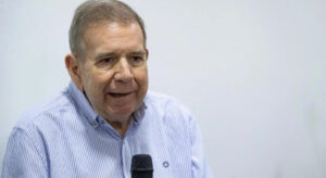 Fiscalía de Venezuela solicita orden de aprehensión contra Edmundo González Urrutia