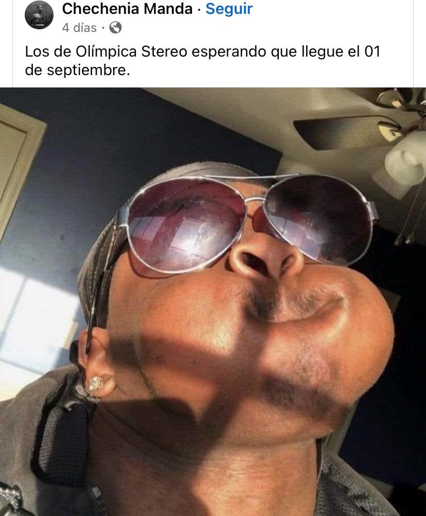 Desde septiembre se siente que viene diciembre