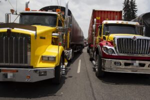 🔴 EN VIVO | Nueva jornada de paro camionero en Bogotá: estos son los puntos de bloqueo