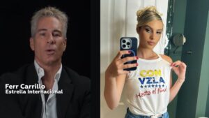 Reconocido Actor venezolano arremete contra Lele Pons