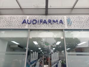 Supersalud abre investigación contra Audifarma por fallas en la entrega de medicamentos