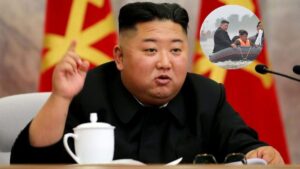 Las razones por la que Kim Jong-un ordenó la ejecución pública de 30 de sus funcionarios