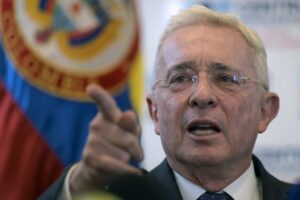 Caso Uribe: audiencia preparatoria del juicio fue aplazada para el 02 de octubre