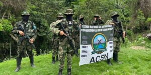 Gobierno pide levantar órdenes de captura de miembros de Autodefensas de la Sierra Nevada