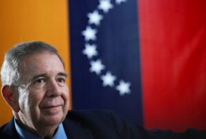 Venezuela acusa a Holanda de ocultar el ingreso de Edmundo González a su embajada