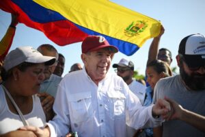 Colombia lamenta salida de González Urrutia hacia España y llama al diálogo en Venezuela