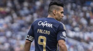 Falcao vuelve a lesionarse en el empate ante el líder Once Caldas: este es el parte médico