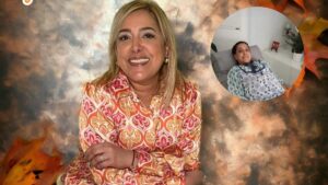 La rara enfermedad que tenía Gloria Espinosa, la mujer que hizo una fiesta antes de morir