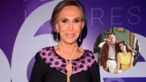 ¿Regresa El Chavo? Florinda Meza despejó dudas sobre los programas de ‘Chespirito’