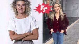 Margarita Rosa de Francisco vs. Vicky Dávila: fuerte rifirrafe, ¿por qué pelearon?