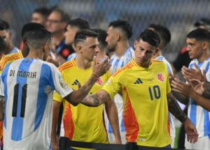 Colombia busca vs. Argentina no expandir más una herida abierta, aunque no ve una revancha