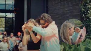 ¿Cuánto le costó? Este fue el regalazo que Maluma le dio a su novia Susana