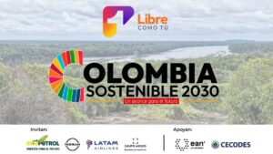 Canal 1 presenta Colombia Sostenible 2030 – Un avance para el futuro