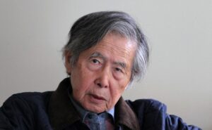 Los juicios que Alberto Fujimori dejó pendientes: uno involucra a las extintas FARC