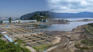 Planta Tibitoc apoyará suministro de agua a Bogotá, ante reducción del sistema Chingaza