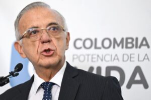 Ministro de Defensa asegura que ELN no tiene voluntad real de paz: Esta fue su respuesta