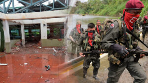 Gobierno aclara que el diálogo con el ELN queda suspendido tras atentado