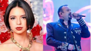 Ángela y Pepe Aguilar enfrentan demanda por la muerte de uno de sus empleados