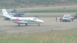 Video | Una avioneta venezolana con armas aterrizó de emergencia en Cúcuta: esto se sabe