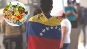 ¿Cuánto necesita un venezolano al mes para cubrir gastos de alimentos? ONG revela cifra