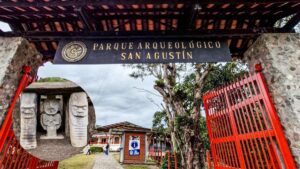 Todo lo que debes saber si quieres visitar el Parque Arqueológico San Agustín en el Huila