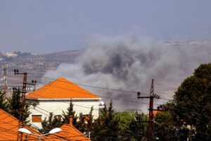 Israel vuelve a atacar Líbano: aumenta la escalada contra el grupo Hizbulá