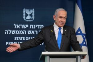 Netanyahu niega cualquier posible tregua en Líbano y dice que los bombardeos continúan