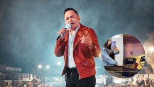 Freddy Burbano en exclusiva: tras dos años del accidente hizo reveladoras confesiones